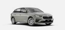 Skoda Scala Edition 130 1.5 TSI 150 KM DSG