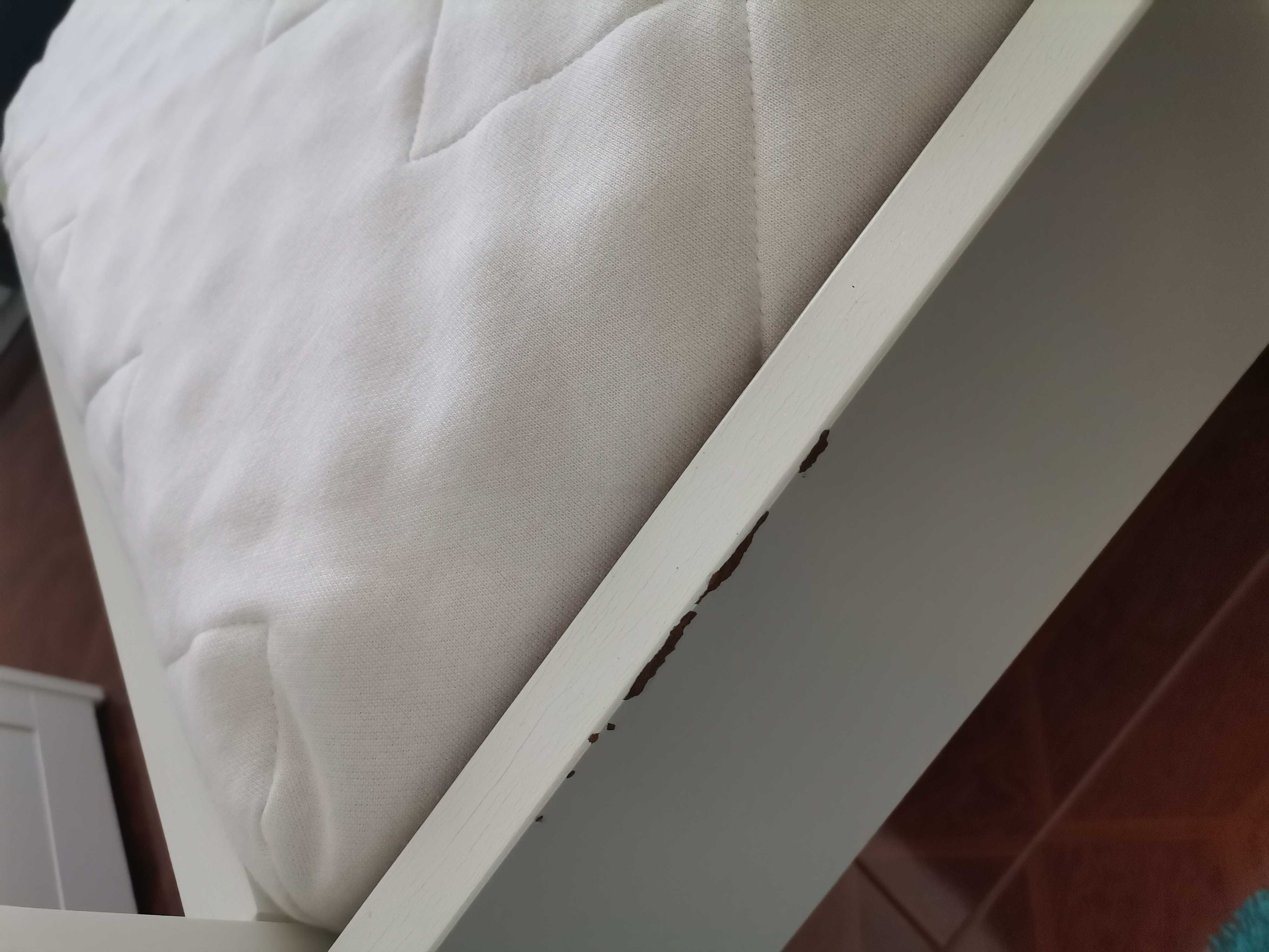 Cama criança IKEA modelo KRITTER