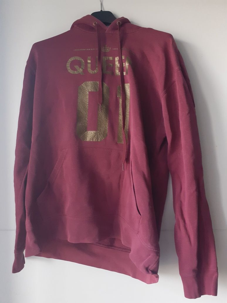 Bluzy dla par S i M