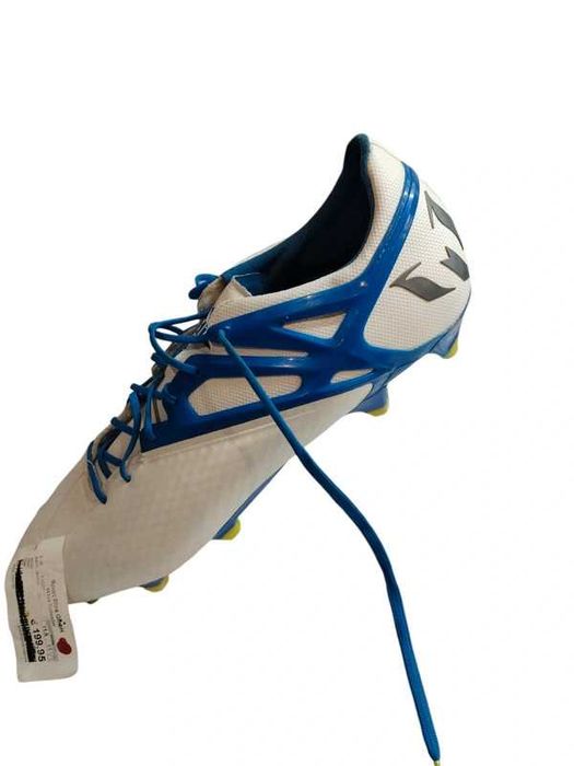 Nowe korki buty do gry w piłkę Adidas Messi 15.1 46 2/3r.