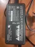 Carregador Sony AC-L10B