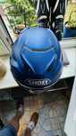 Kask Shoei GT-AIR 2 rozmiar L niebieski mat