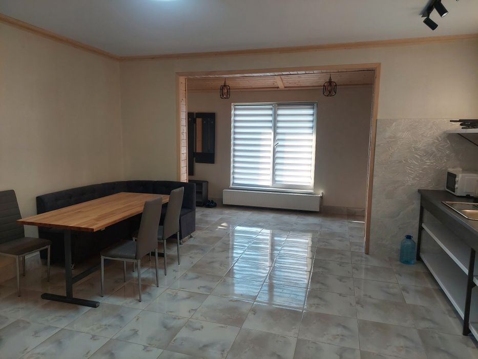 Здається будинок в Карпатах, смт.Ворохта.