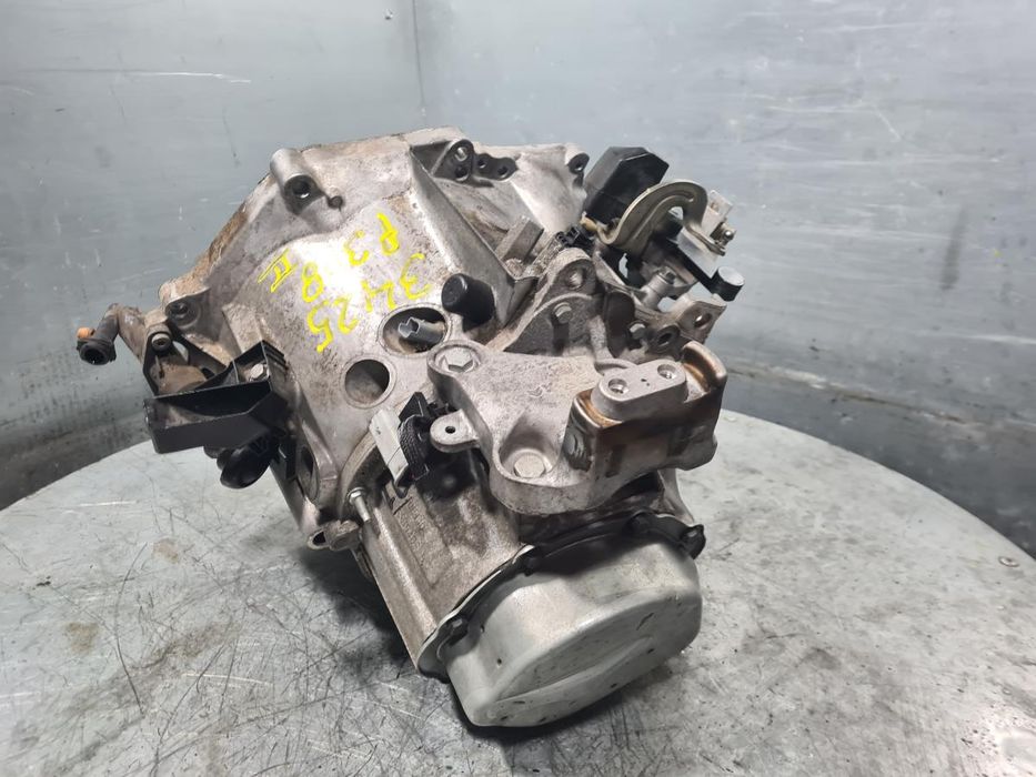 Caixa de velocidades manual PEUGEOT 308 II