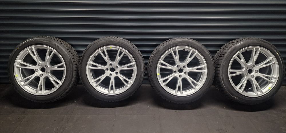 Nowe Koła Zimowe  Tesla Y    255 45 R19 Pirelli Sottozero 2024