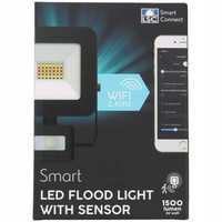 Reflektor LED LSC Smart Connect 1500 lumenów WIFI