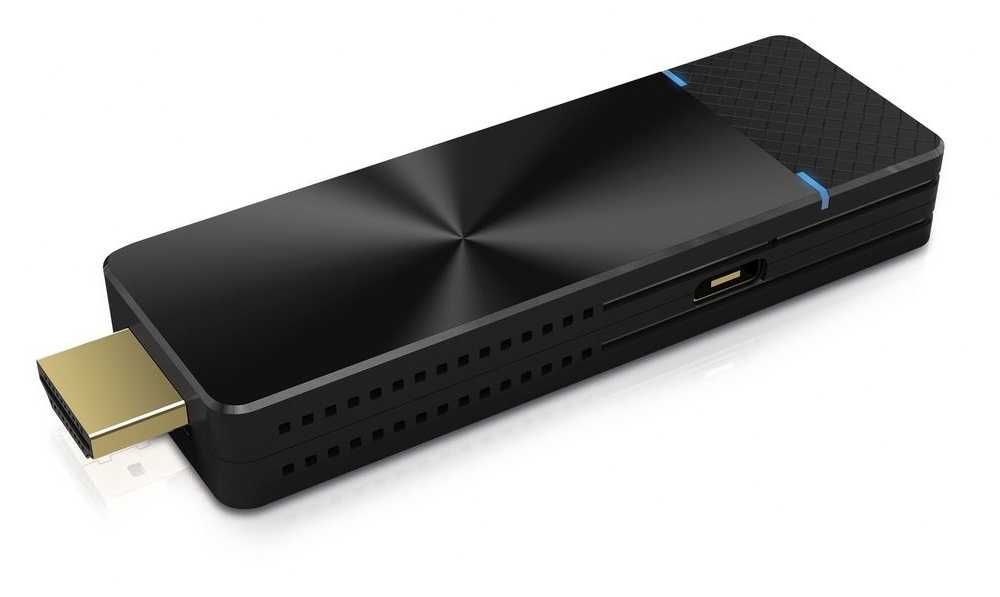 Adapter WiFi HDMI 4K 802.11ac 5GHz Windows Mac OS iOS Android ChromeOS