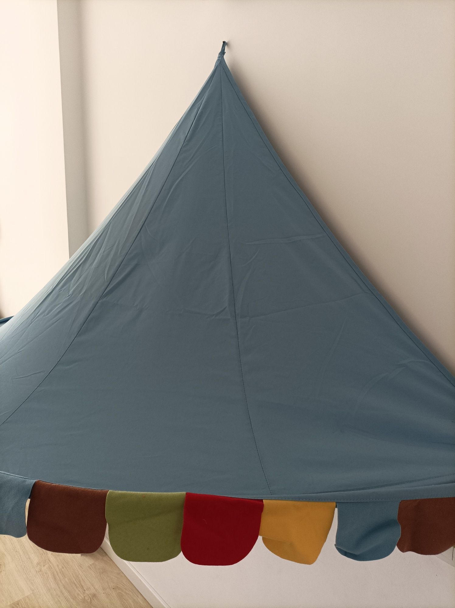 Tenda circo criança IKEA