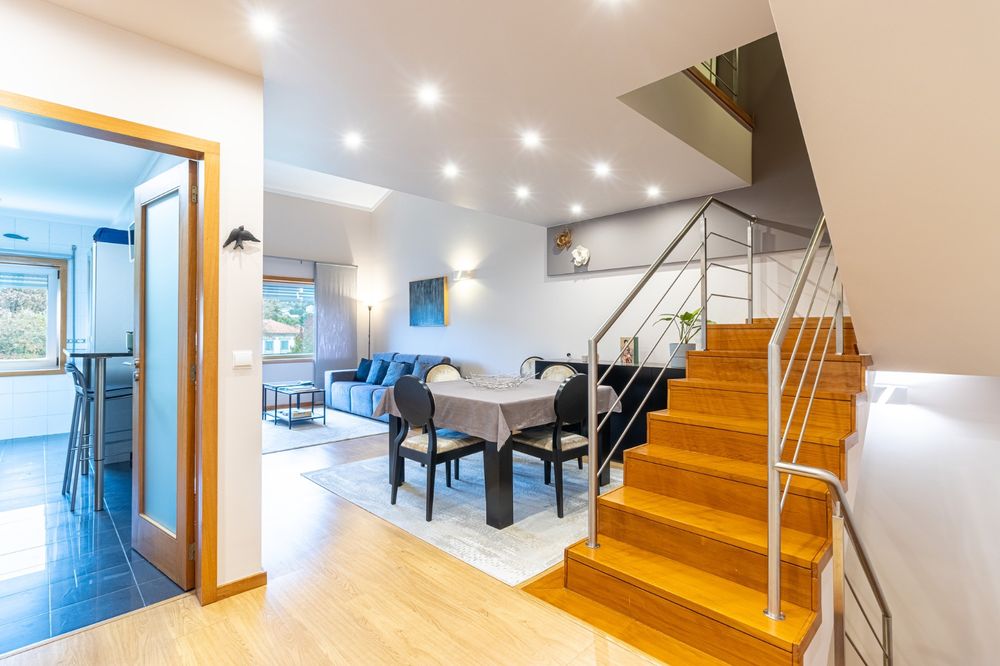 T2+1 Triplex, Vila Nova de Gaia, Canelas