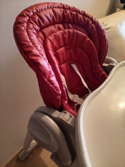 Cadeira de refeição Chico