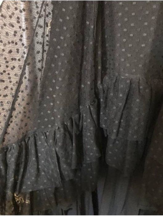 Платье сарафан NITKA