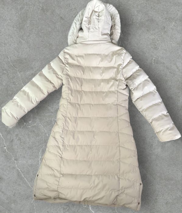Пуховик жіночий новий