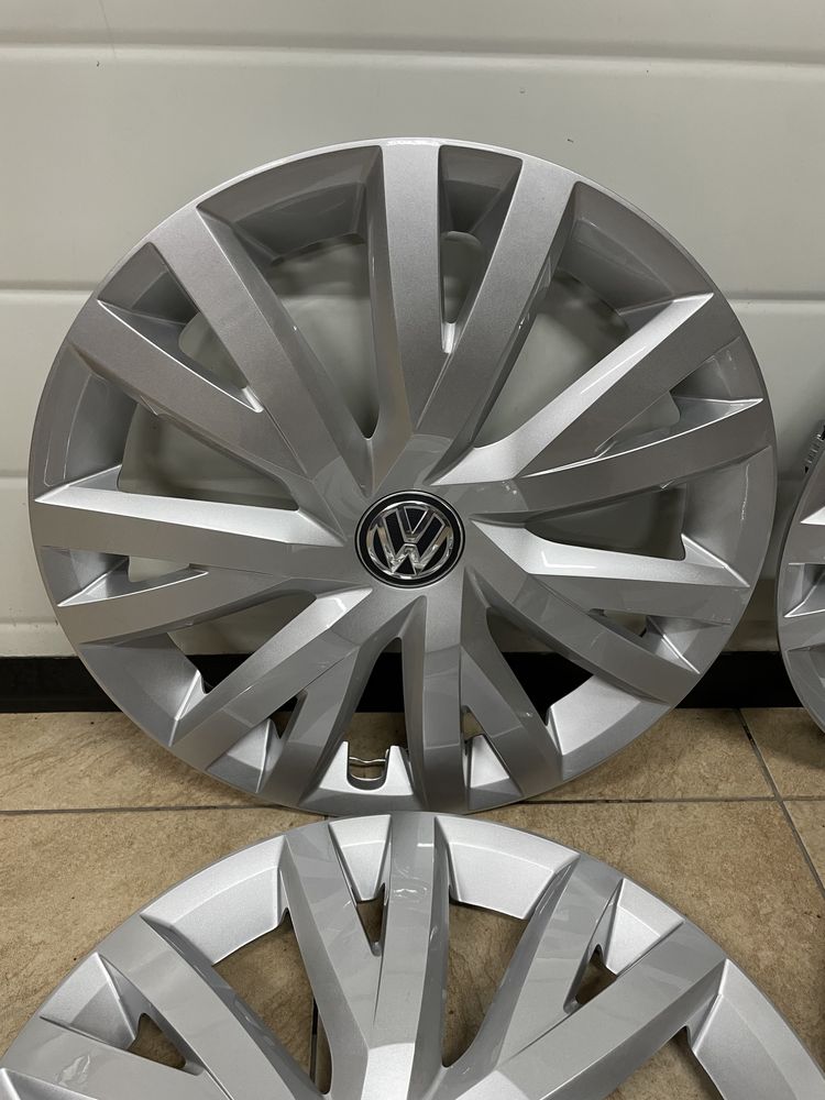 Kołpaki Volkswagen VW 16” NOWE!