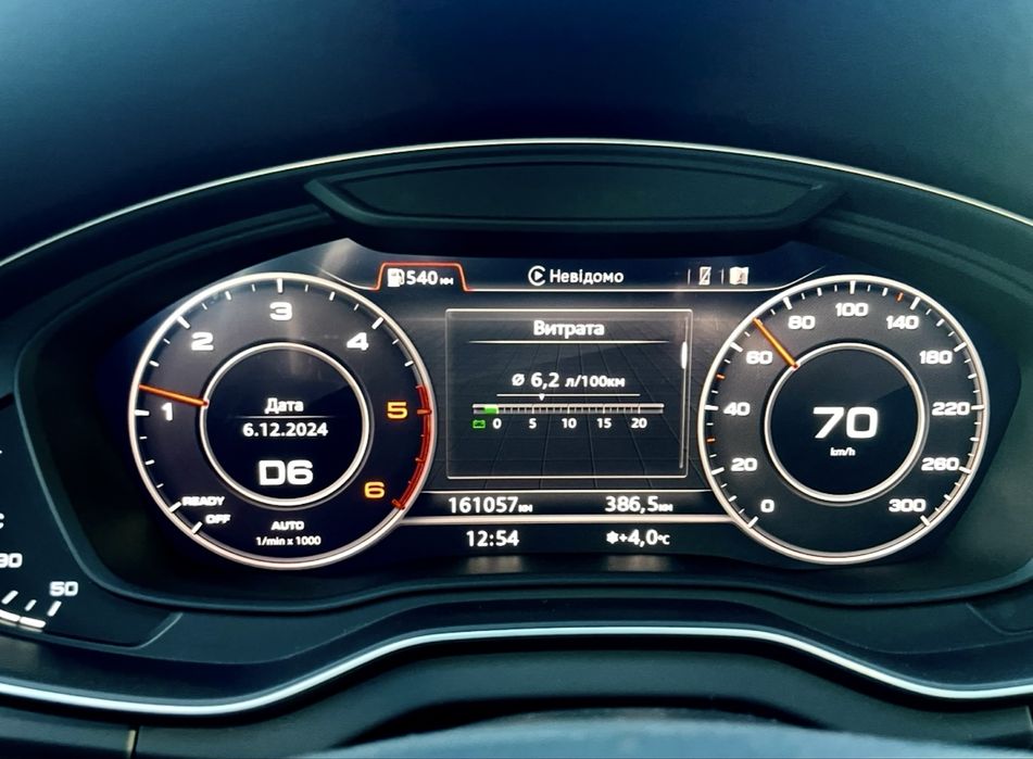 Audi Q5 sport 2.0TDI  гібрид MHEV 2020р.в.