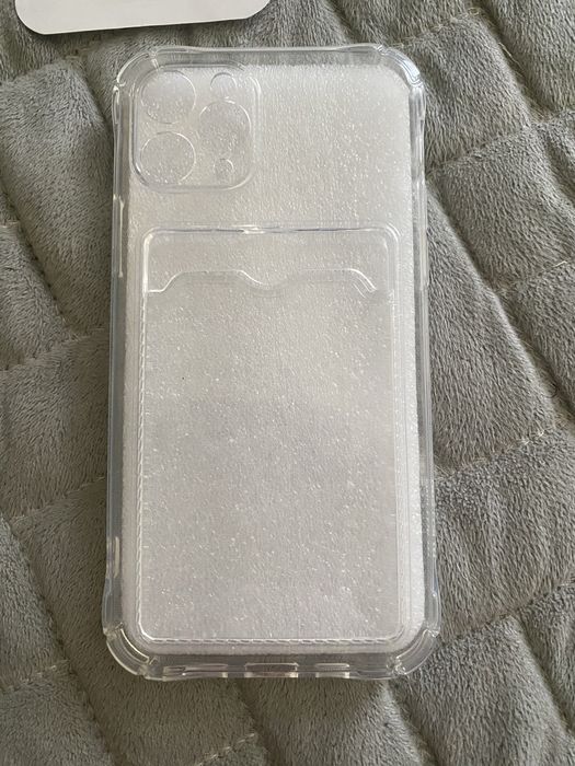 Чехол на IPhon 11 pro