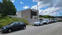 Moradia Nova T3 com Piscina, Avintes perto rotunda LIDL N222