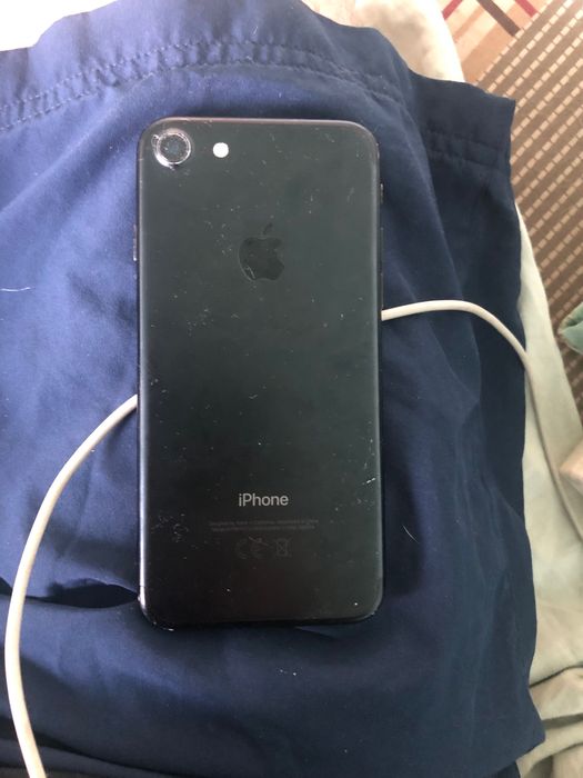 iPhone 7 na części