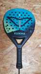 Raquete Padel Kuikma PR React Soft