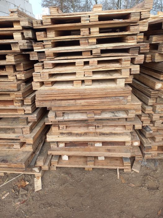 Sklejka płyta  palety pełne sklejka 18-20 mm szalunki