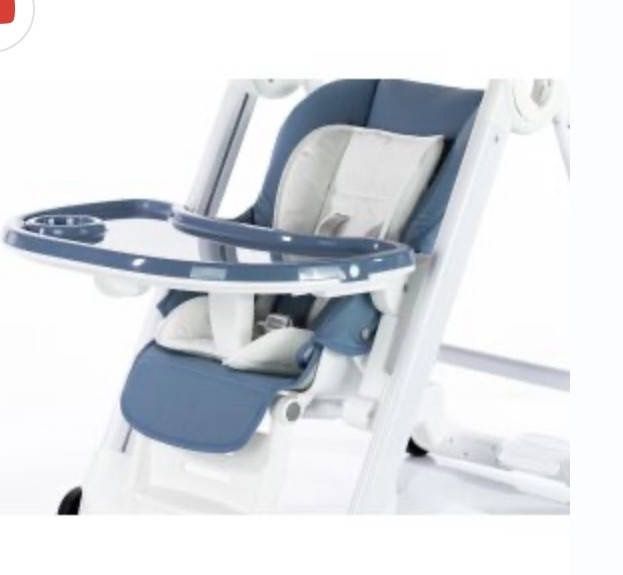 Стільчик для годування Babyhit