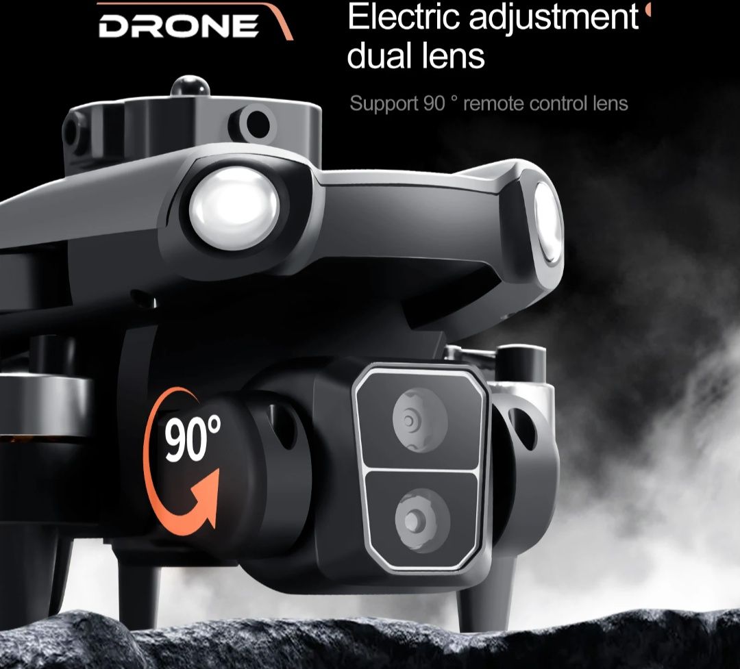 S119 Pro drone 8k квадрокоптер