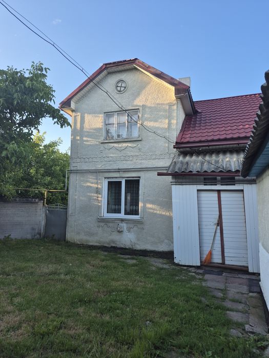 Будинок Кам'яна Чернівецька