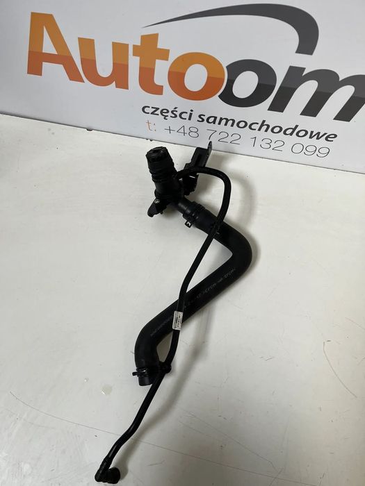 PRZEWÓD PALIWOWY ADBLUE JAGUAR XF II X260 GX63-5J232-AB 2.0D