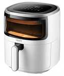 Frytkownica beztłuszczowa / Air Fryer Camry Premium 2000 W NOWA