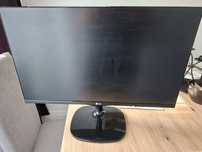 Monitor LG 24 cale