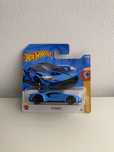 Hot wheels ford