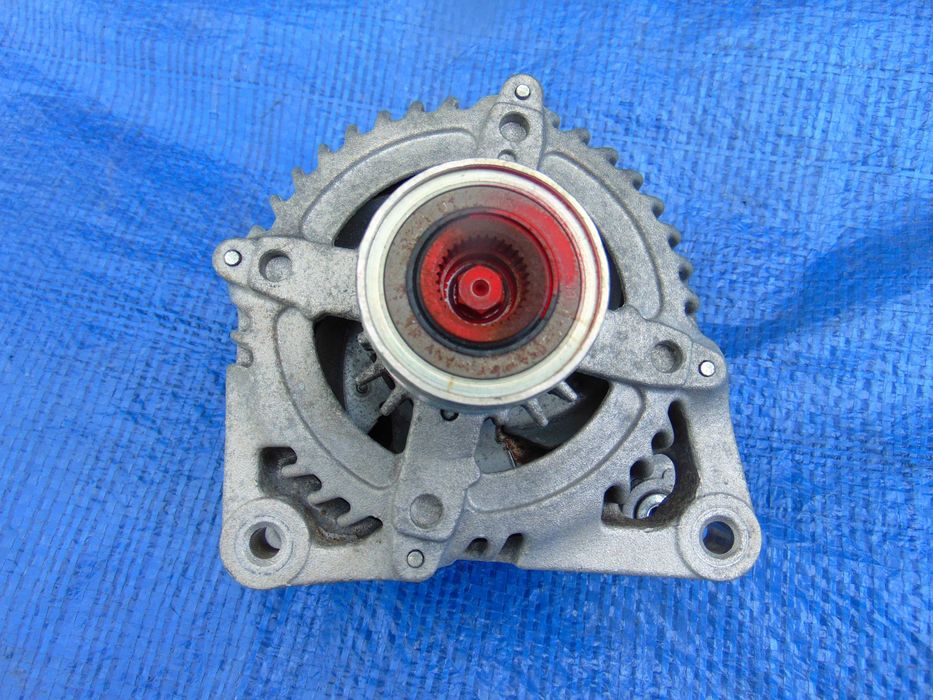 FORD B-MAX 1.0 Ecoboost Alternator Oryginał Opolskie Części 2012 Rok