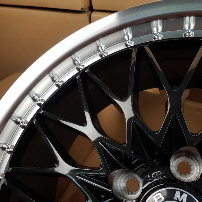 Диски На Авто R19 5x120 BMW X3 F25 E90 F30 E60 E61 F10 F07 F06 E65 Р19