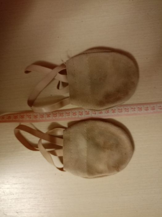 Получешки для гімнастики