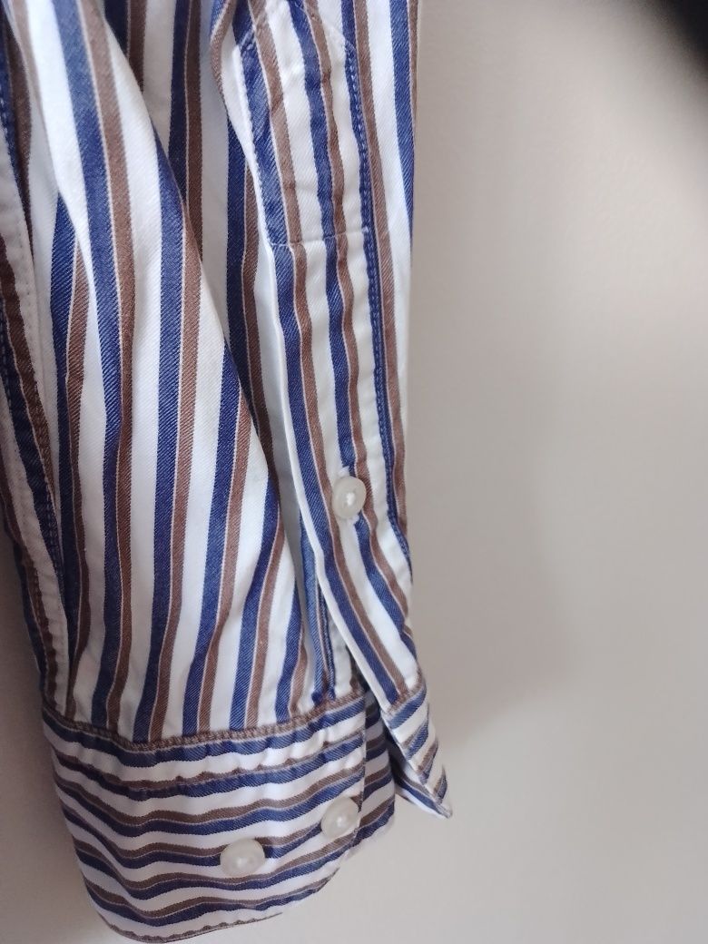 Elegancka koszula damska Massimo Dutti
