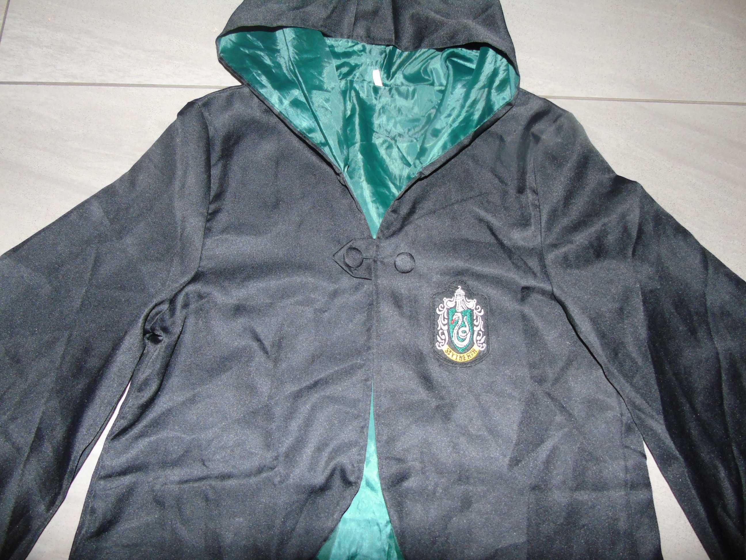 Strój Slytherin Harry Potter M dla dorosłych