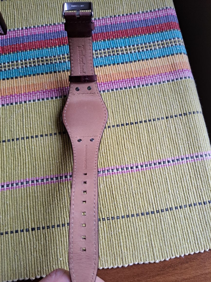 Relógio Timberland
