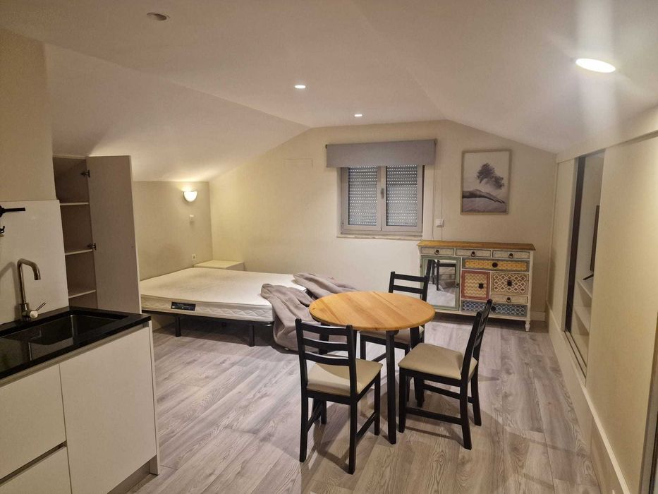 T0 - Gualtar - Braga - perto da Universidade do Minho