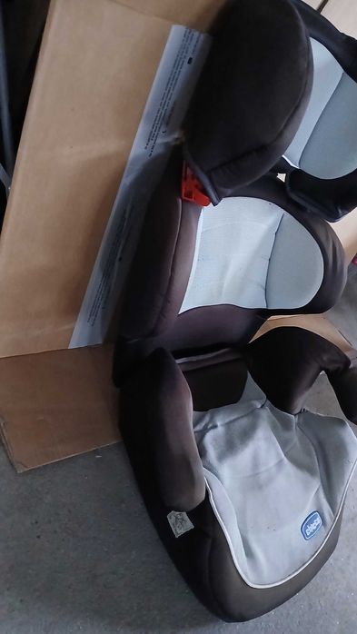 Cadeira CHICCO Auto