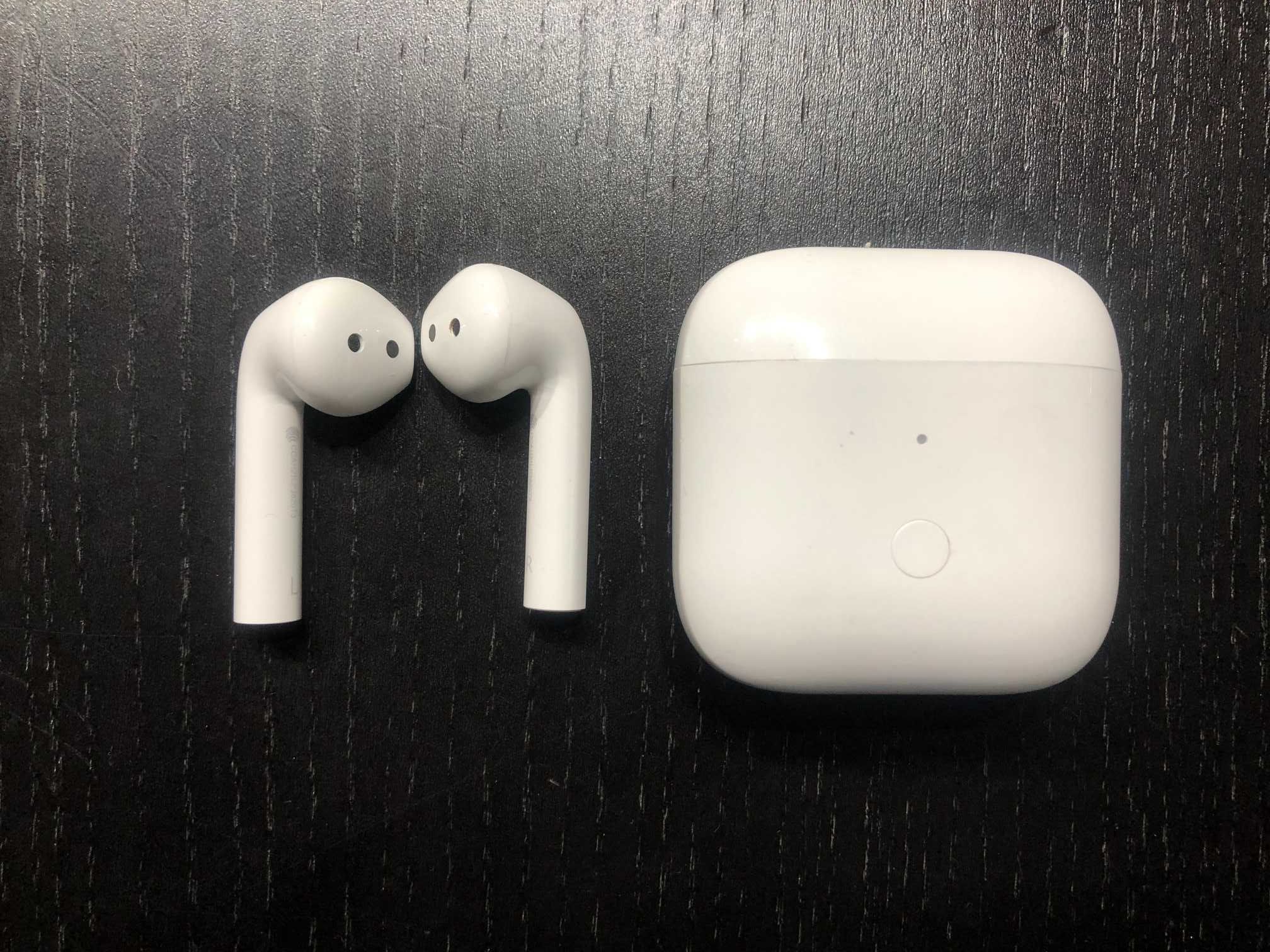Auriculares Xiaomi Redmi Buds 3