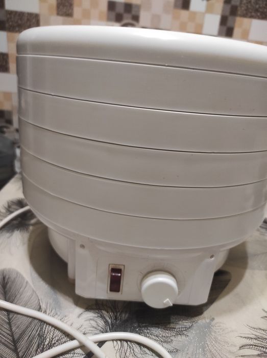 Сушилка для овощей и фруктов