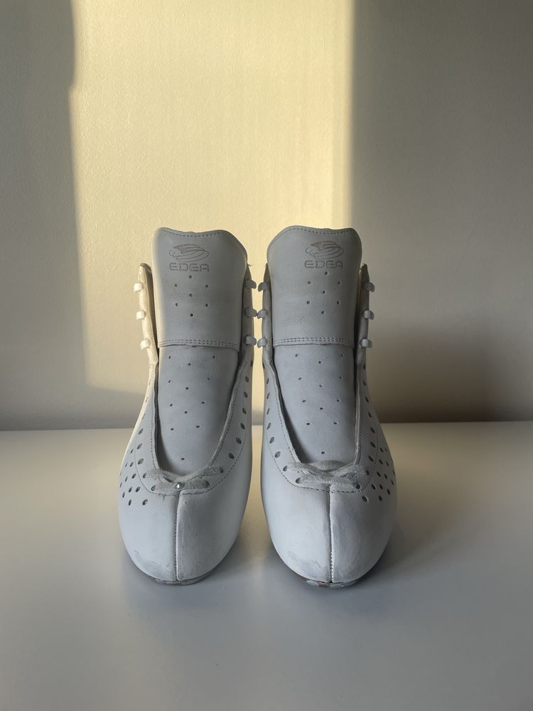 Botas (PATINAGEM ARTISTICA)