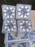 azulejos decorativos 15x15