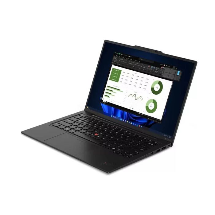 Lenovo ThinkPad X1 Carbon Gen 12 • 14″ OLED • Core Ultra 7 • 32 GB • 1