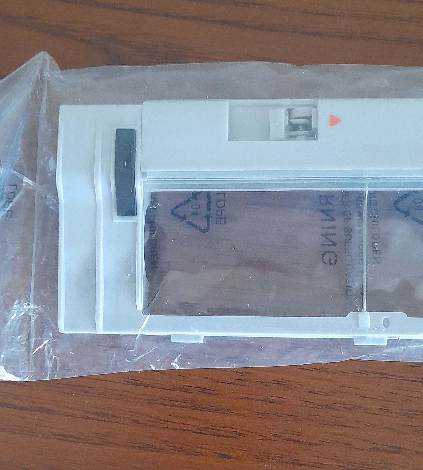 Комплект до робота пилососа Xiaomi