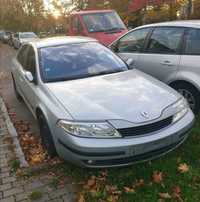 Renault Laguna II TB64 wszystkie części wysyłka 01-06