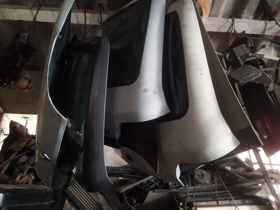 Peças vários modelos e marcas