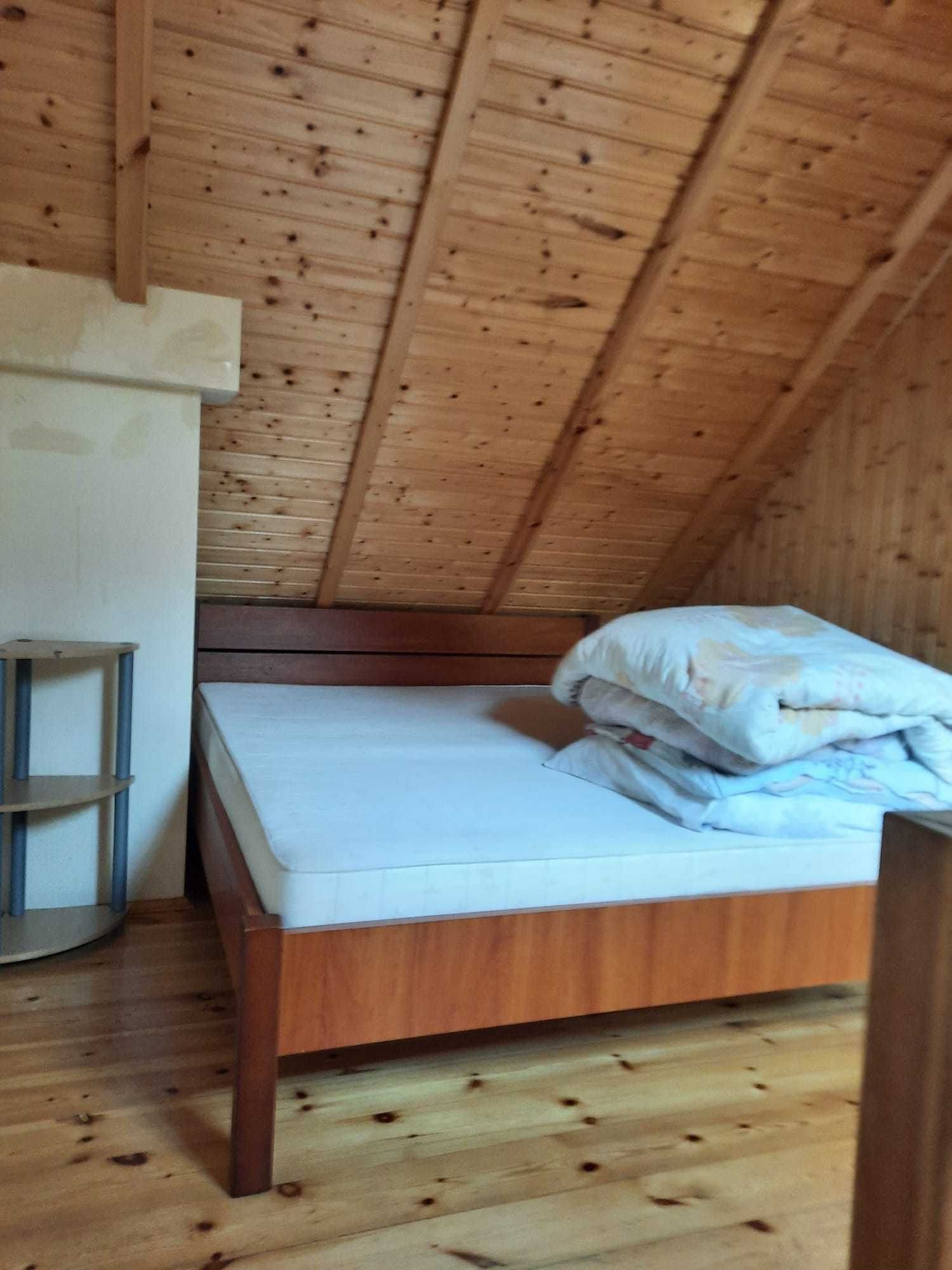 Domek letniskowy 8 osobowy Skorzęcin