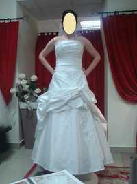 Suknia ślubna marki Angel model Bulgaria