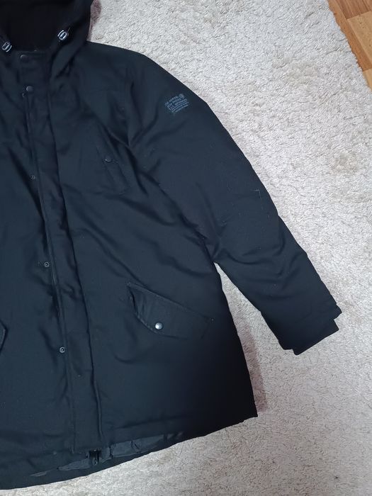 Куртка зимова чоловіча