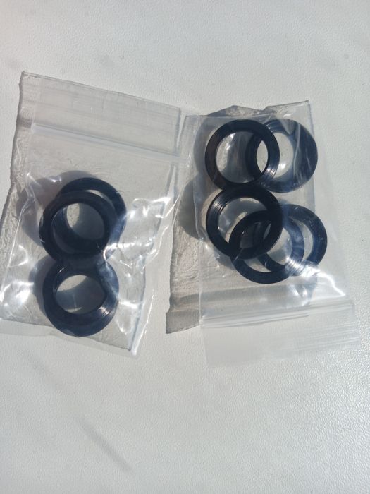 Крашвошер Crush Washer AR-15 AR-10 AR-9 .223 (5.56) .300 .308 9 mm